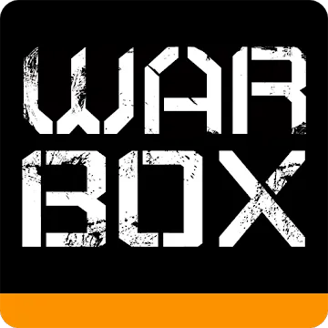 WarBox MOD APK icon