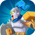 Kingdom Defense: Castle war MOD APK icon