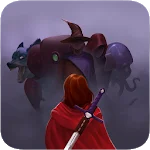 Rubicon: A World Torn Asunder MOD APK icon