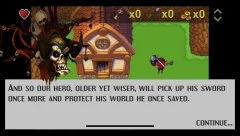 Rubicon: A World Torn Asunder - screenshot 1