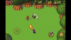 Rubicon: A World Torn Asunder - screenshot 3