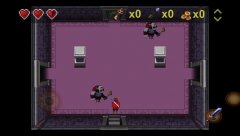 Rubicon: A World Torn Asunder - screenshot 4