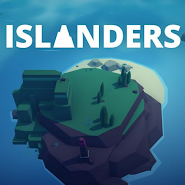 Pocket Infinity Island Builder MOD APK icon