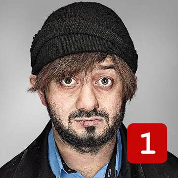 Borodach. Ponyat i prostit MOD APK icon