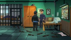 Borodach. Ponyat i prostit - screenshot 1