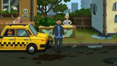 Borodach. Ponyat i prostit - screenshot 3