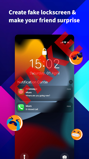 iFake - screenshot 4