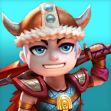 Mythical Knights: Endless Dungeon Crawler RPG MOD APK icon