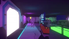 321 Shootout - screenshot 4