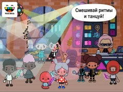 Toca Life: After School - screenshot 3