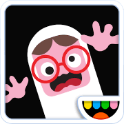 Toca Boo MOD APK icon