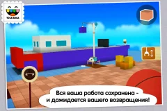 Toca Builders - screenshot 3