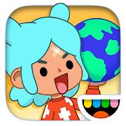 Toca Life World - app icon