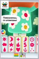 Toca Mini - screenshot 2
