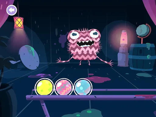 Toca Mystery House APK 2.4-play [Full Game] for Android - screenshot 5