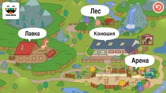 Toca Life: Stable - screenshot 4