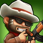 Action of Mayday: Last Defense MOD APK icon