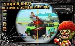 Action of Mayday: Last Defense - screenshot 2