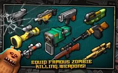 Action of Mayday: Last Defense - screenshot 3