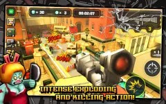Action of Mayday: Last Defense - screenshot 4