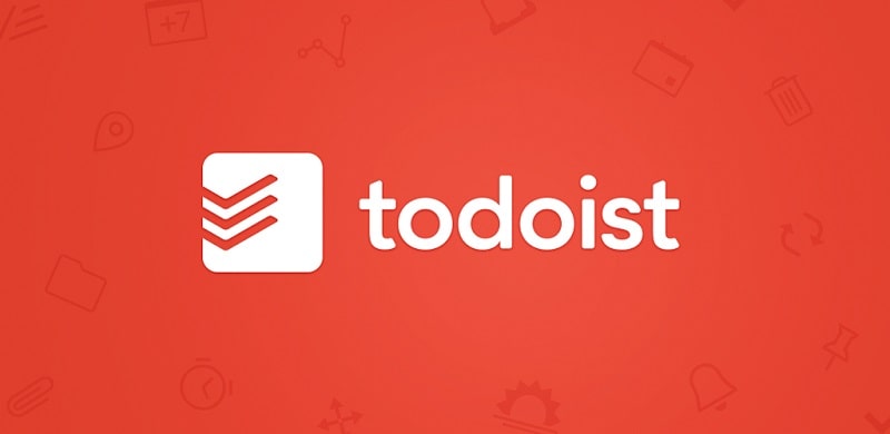 Todoist APK - app icon