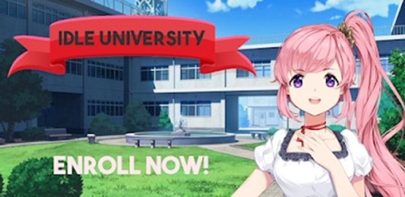 Idle University APK MOD APK icon