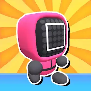 Survival Game Master - app icon