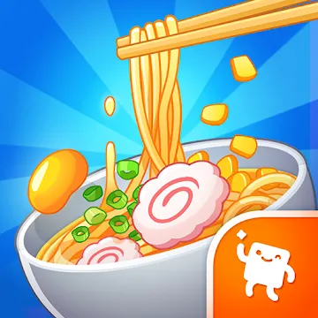 Ramen Master MOD APK icon