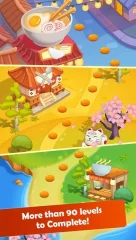 Ramen Master - screenshot 1