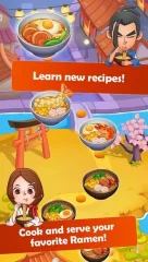 Ramen Master - screenshot 2