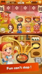 Ramen Master - screenshot 4