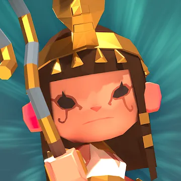 Hexonia MOD APK icon