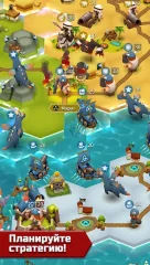 Hexonia - screenshot 4