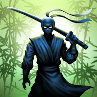 Ninja Warrior - app icon