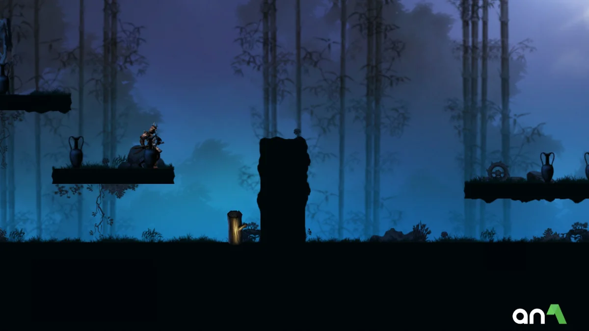 Ninja Warrior - screenshot 4