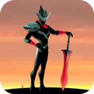Shadow Fighter 2 - app icon