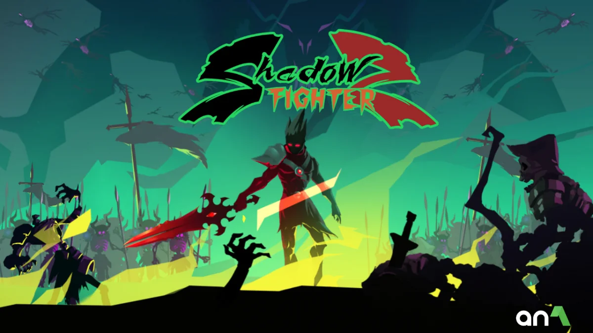 Shadow Fighter 2 - screenshot 1