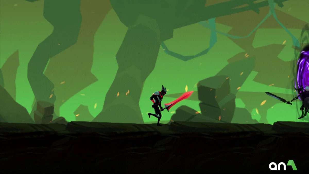 Shadow Fighter 2 - screenshot 2
