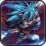 Ninja fight MOD APK icon