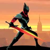 Shadow Fighter - app icon