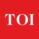 Times Of India (TOI) - app icon