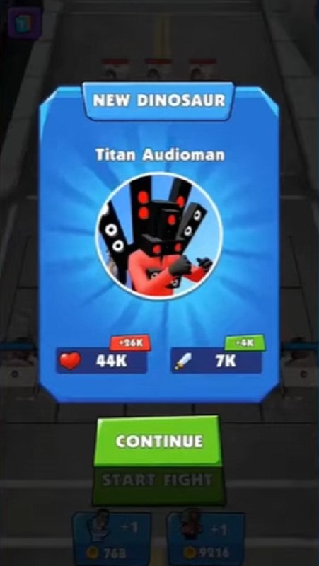 Toilet VS Camera APK - screenshot 5