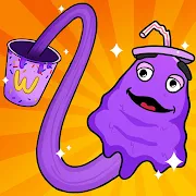 Head Monster Move Survival - app icon