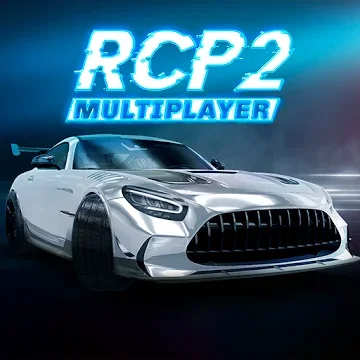 Real Car Parking 2 : Car Driving Simulator 2021 MOD APK icon