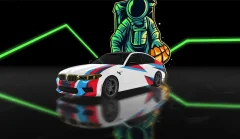 Real Car Parking 2 : Car Driving Simulator 2021 - screenshot 1