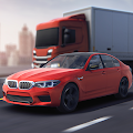 Traffic Racer Pro : Car Games MOD APK icon
