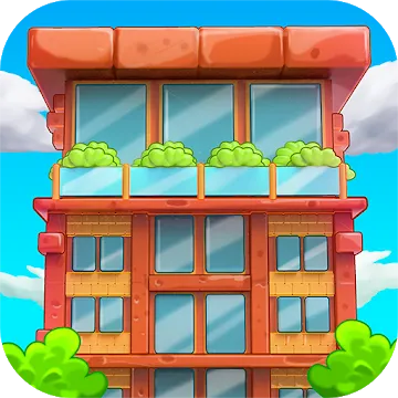 Home Blast ?‍♀??❤ MOD APK icon