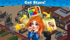 Home Blast ?‍♀??❤ - screenshot 1