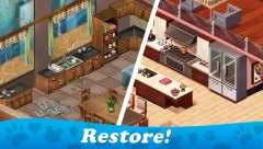 Home Blast ?‍♀??❤ - screenshot 2