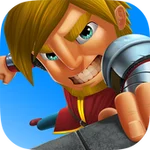 Tower Troopers MOD APK icon